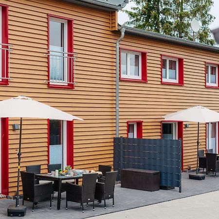 Schlufter Wiese Braunlage Exteriér fotografie